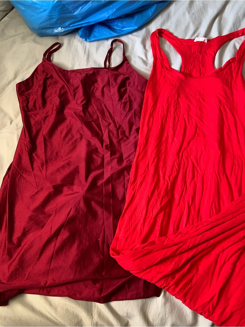 RED DRESS BUNDLE ‼️